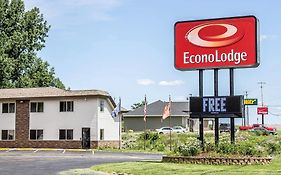 Econo Lodge Iron Mountain